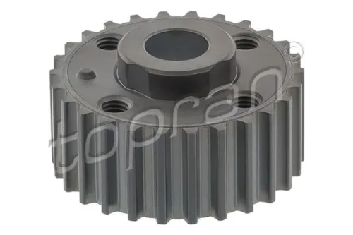 Sprocket, crankshaft
