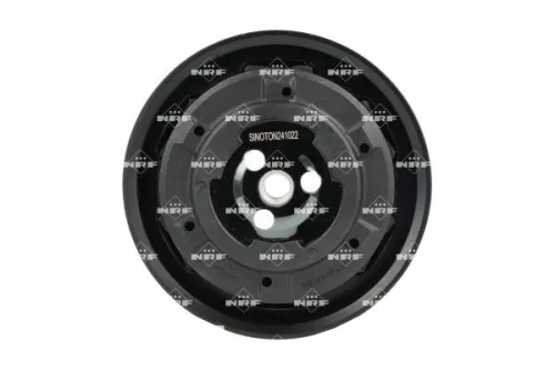 Magnetic Clutch, air conditioning compressor