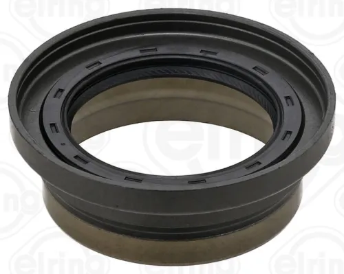 Shaft Seal, differential