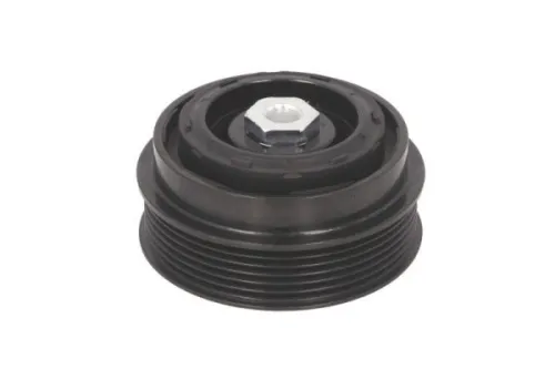 Magnetic Clutch, air conditioning compressor