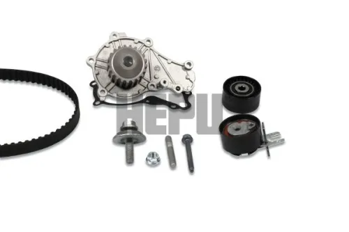 Water Pump & Timing Belt Kit