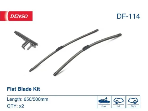 Wiper Blade