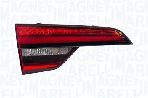Tail Light Assembly