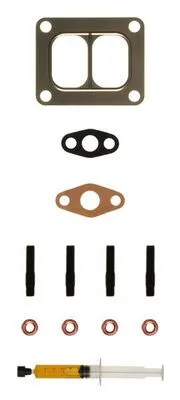 Mounting Kit, charger