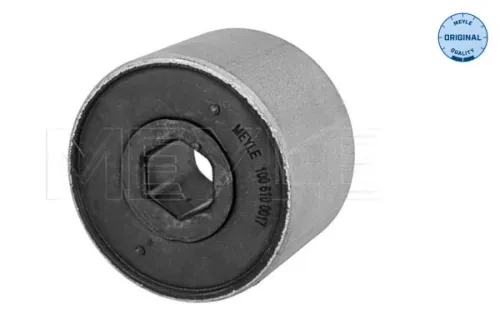 Mounting, control/trailing arm