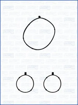 Gasket Set, water pump