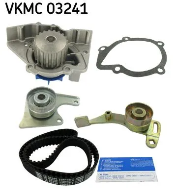 Water Pump & Timing Belt Kit