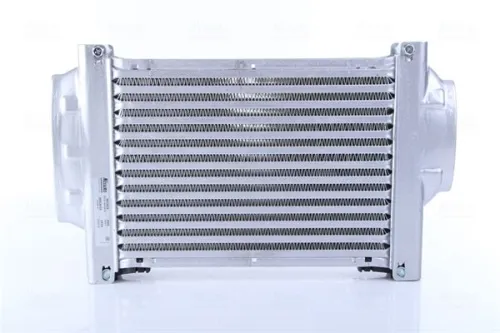 Charge Air Cooler
