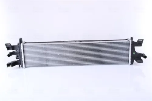 Low Temperature Cooler, charge air cooler