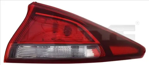 Tail Light Assembly