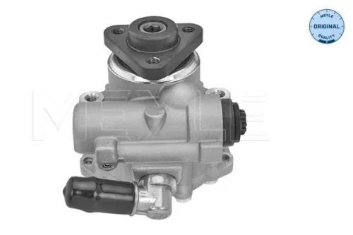 Hydraulic Pump, steering
