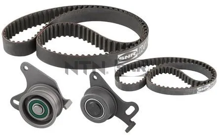 Timing Belt Kit