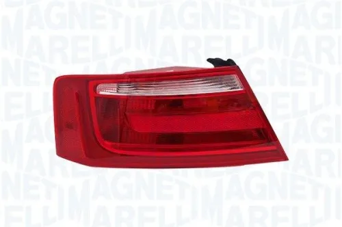 Tail Light Assembly