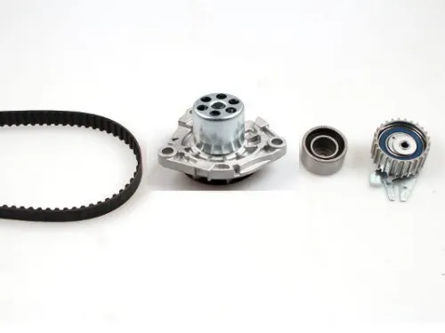 Water Pump & Timing Belt Kit