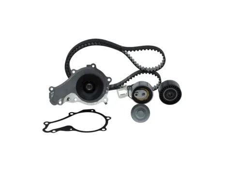 Water Pump & Timing Belt Kit