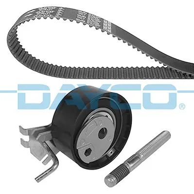 Timing Belt Kit