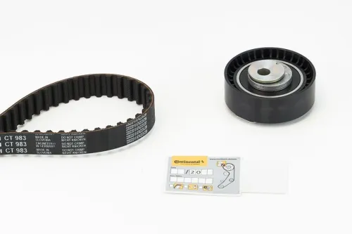 Timing Belt Kit