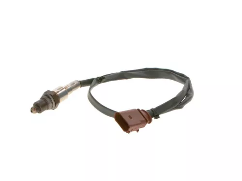 Oxygen Sensor