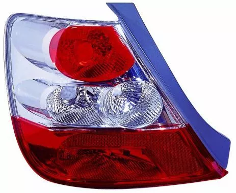 Tail Light Assembly