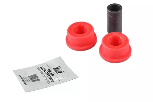 Mounting, control/trailing arm