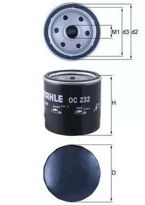 Oil Filter