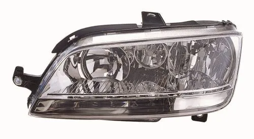 Headlight