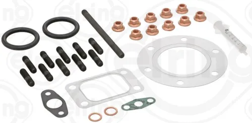 Mounting Kit, charger