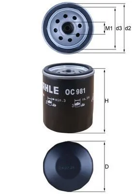 Oil Filter