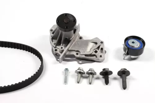 Water Pump & Timing Belt Kit