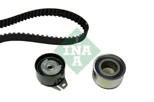 Timing Belt Kit