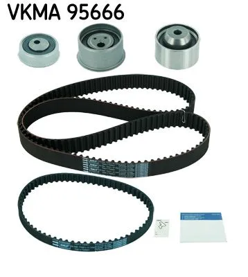 Timing Belt Kit
