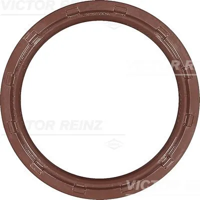 Shaft Seal, crankshaft