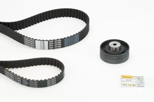 Timing Belt Kit