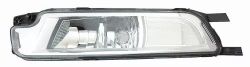 Front Fog Light