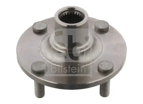 Wheel Hub
