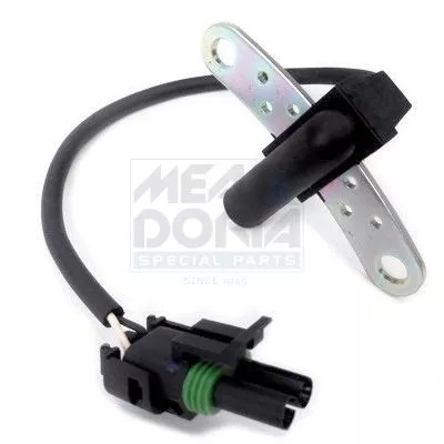 Sensor, crankshaft pulse