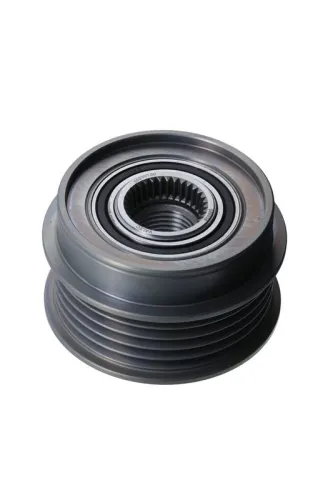 Alternator Freewheel Clutch