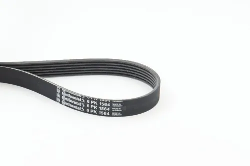 V-ribbed Belt
