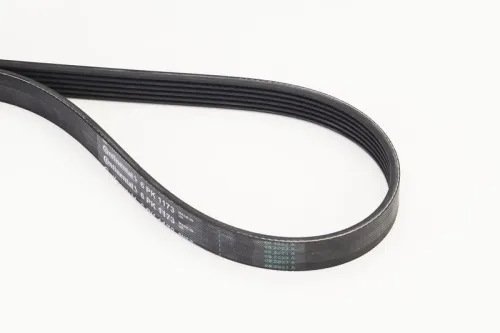 V-ribbed Belt