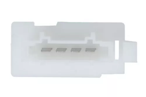 Control Element, heating/ventilation