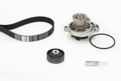 Water Pump & Timing Belt Kit
