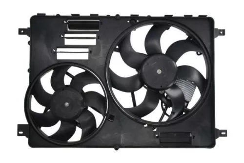 Fan, engine cooling