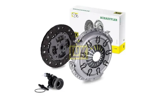 Clutch Kit