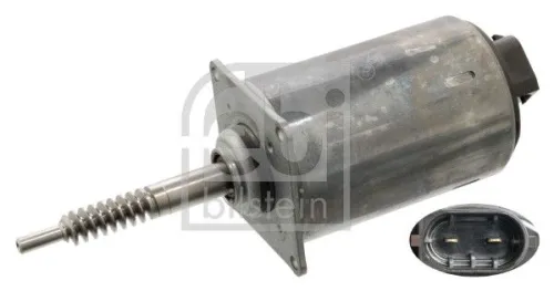 Actuator, exentric shaft (variable valve lift)