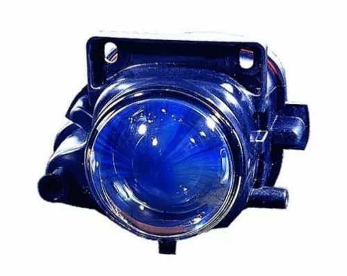 Front Fog Light