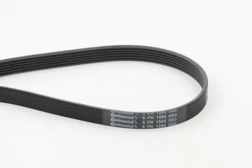 V-ribbed Belt