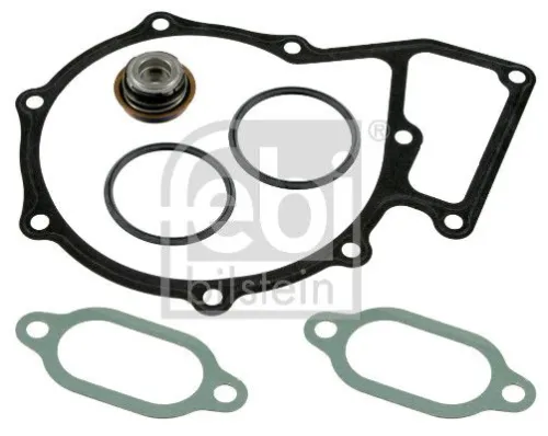 Gasket Set, water pump