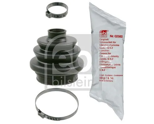 Bellow Kit, drive shaft