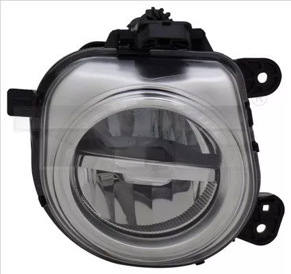 Front Fog Light
