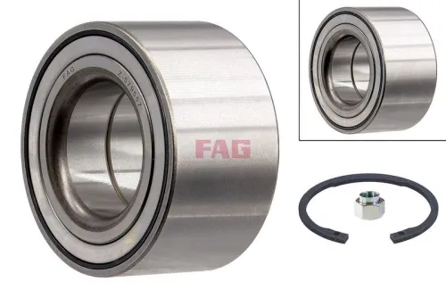 Wheel Bearing Kit